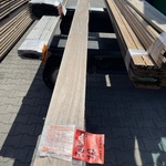4x Thermo Ayous Channelsiding, 18x140mm, lengte 590cm
